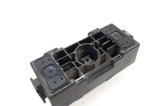 Mercedes-Benz GLE (W166 - C292) Jacking socket point A1666900134