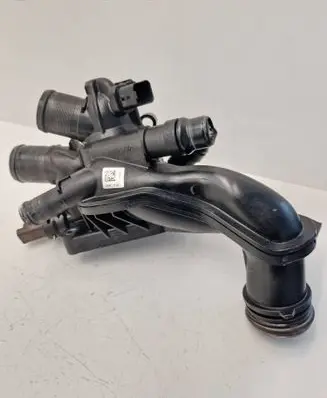 Peugeot 308 Thermostat/thermostat housing 9808647180 03261525F