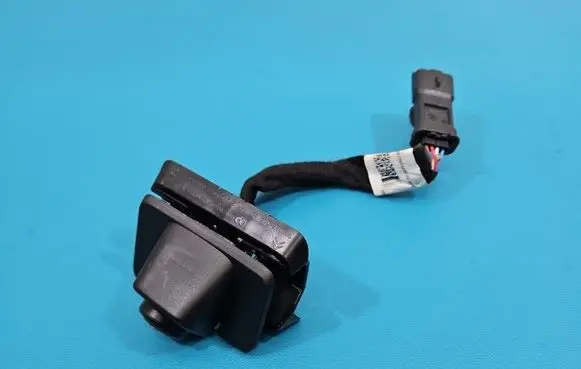 Citroen C4 II Picasso Reversing camera 9801146580 IMPRK1609191