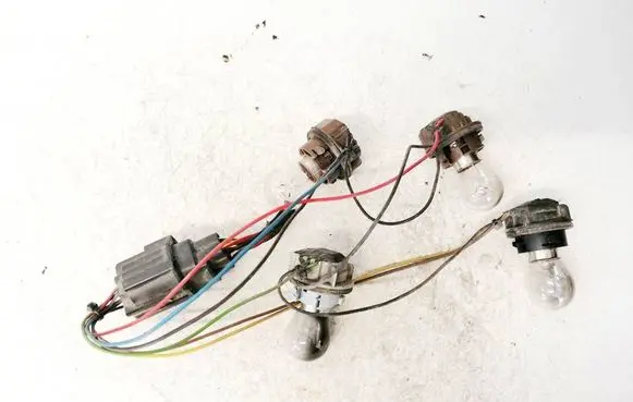 Land Rover Range Rover Sport L320 Headlight part 