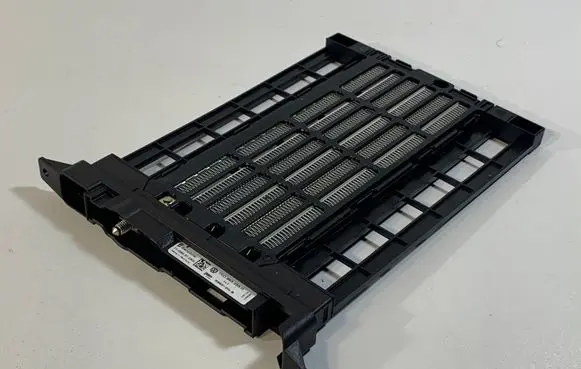 Seat Altea Electric cabin heater radiator 1K0963235H