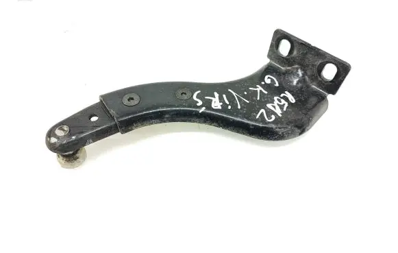 Volkswagen Caddy Sliding door upper roller guide/hinge 2K0843435A 807871978