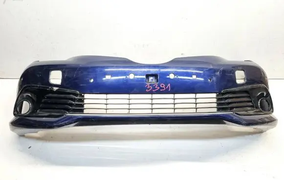 Toyota Auris E180 Front bumper 52119-02K40