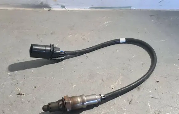 Audi Q7 4M Lambda probe sensor 8W0906265