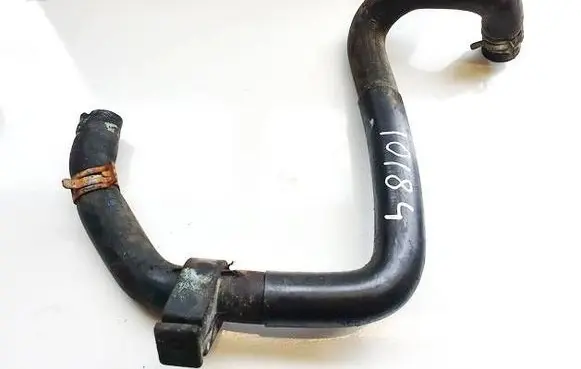 Renault Espace - Grand espace IV Engine coolant pipe/hose