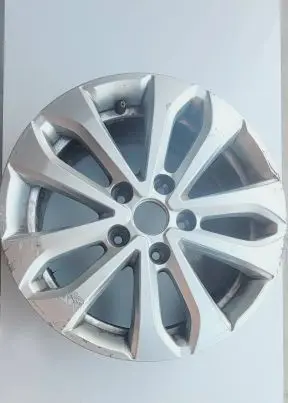 Renault Zoe R16 alloy rim 403007532R