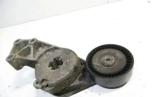 Skoda Octavia Mk2 (1Z) Belt tensioner pulley 06A903315F