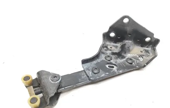 Renault Kangoo III Roller guide/hinge set 745966766R