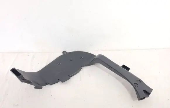 Honda Civic Cabin air duct channel 83332SMGE0