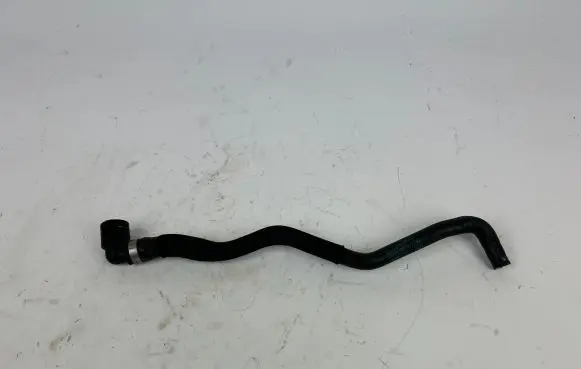 BMW X6 E71 Engine coolant pipe/hose 7576361