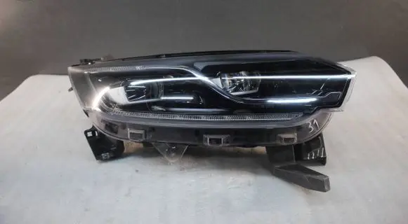 Renault Espace V (RFC) Headlight/headlamp 260104119R 89912412