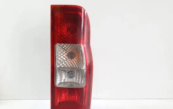 Ford Transit Rear/tail lights 6C1113N004A