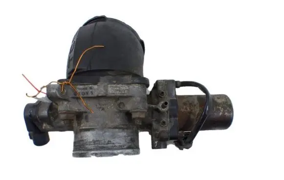 Honda Legend III KA9 Throttle body valve IMPRK659910