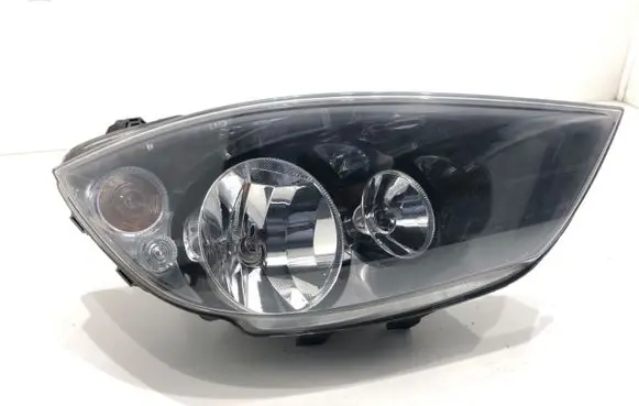 Seat Ibiza III (6L) Headlight/headlamp