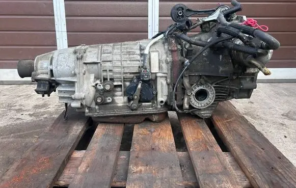 Subaru Outback Automatic gearbox TV1B7MFCBB 762669