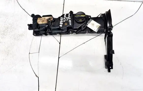 Ford Focus Rocker cam cover 9689112980