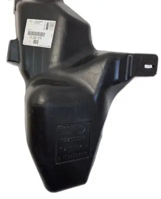 Opel Astra J Windshield washer fluid reservoir/tank 13260579