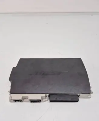 Audi A6 Allroad C7 Sound amplifier 4G0035223C