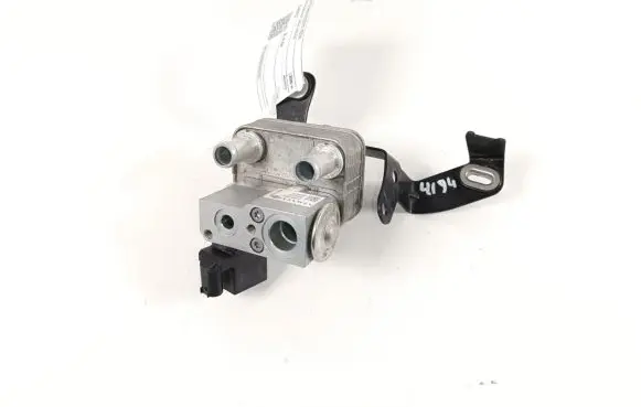 Volvo S60 Air conditioning (A/C) expansion valve 31469762