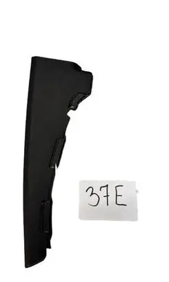 Porsche Panamera (971) Trunk/boot trim cover 971868240