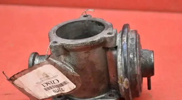 BMW 3 E90 E91 EGR valve 7791480