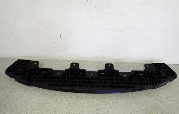 KIA Venga Engine splash shield/under tray 865711P000