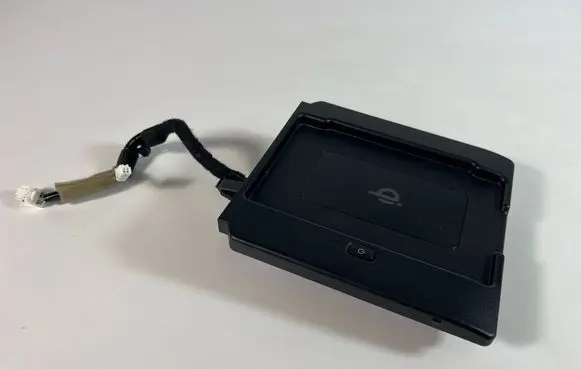 Lexus NX Battery charger (optional) 861C0-78022 861C078022