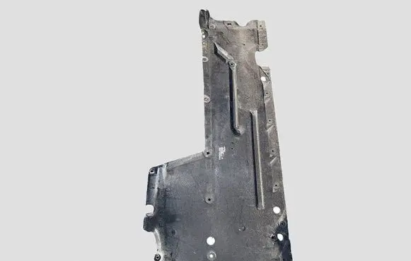 BMW 3 F30 F35 F31 Side bottom protection 72418338