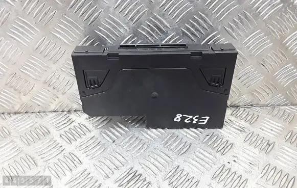 Mercedes-Benz E AMG W211 Comfort/convenience module 5DK00962037 2129004201