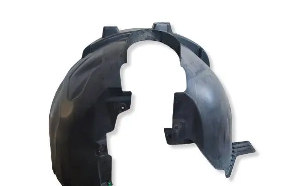 Volvo XC40 Front wheel arch liner splash guards 32260181