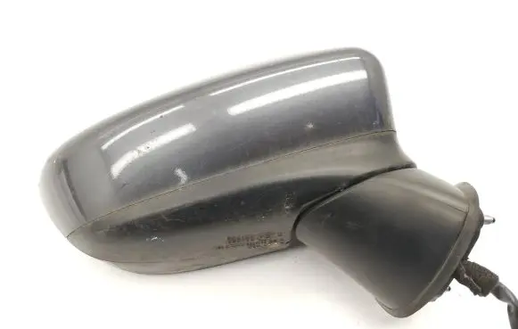 Mazda 6 Front door electric wing mirror E4024038