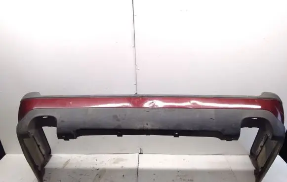 Volvo S70 V70 V70 XC Rear bumper