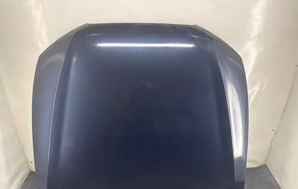 Audi A6 S6 C7 4G Engine bonnet/hood X5R