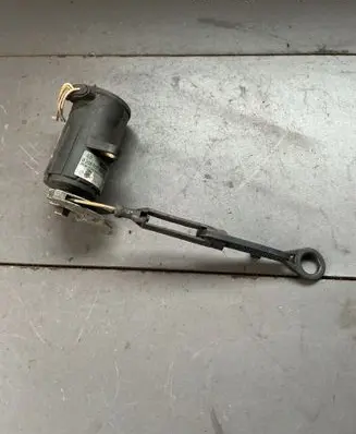 Volkswagen PASSAT B5 Accelerator pedal position sensor 0205001032