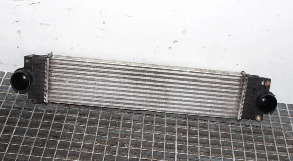 Ford Mondeo MK IV Intercooler radiator DG936K775DB
