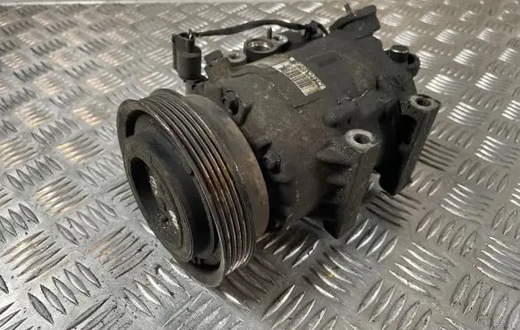KIA Ceed Air conditioning (A/C) compressor (pump)