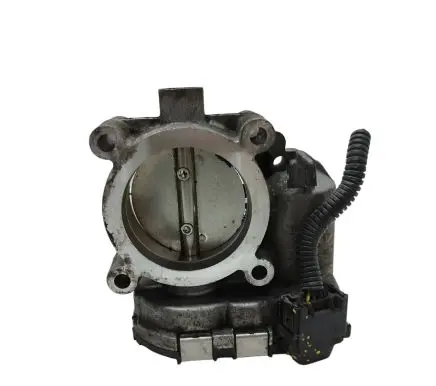 Mercedes-Benz B W245 Throttle valve A2661410525 0280750175 DK0035