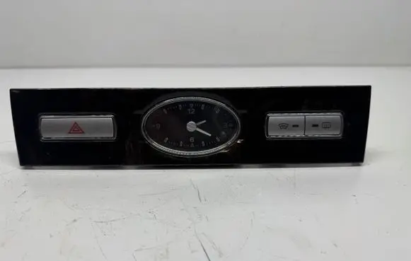 Ford Mondeo Mk III Clock 4S71F044K08 D1B1A1