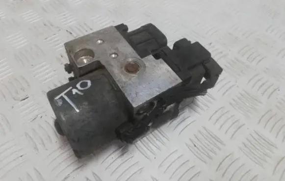 Alfa Romeo 166 ABS Pump 0273004384 090304 00138