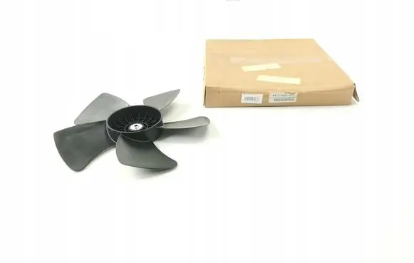 Subaru Tribeca Electric radiator cooling fan 45121AGO10
