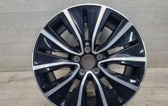 Mercedes-Benz CLS W257 R18 alloy rim A2574010700