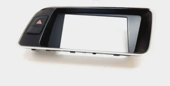 Audi Q5 SQ5 Radio/GPS head unit trim 8R2857186H 30092005 901440010981