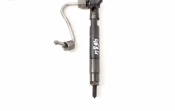 Fuel injector