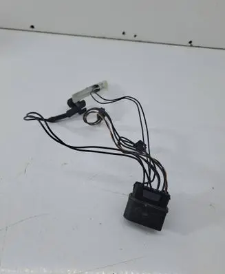 Volkswagen PASSAT B6 Headlight/headlamp wiring loom/harness
