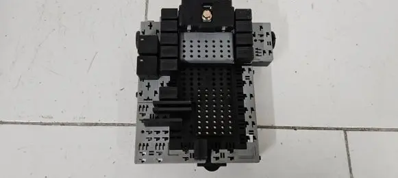 Volvo S60 Comfort/convenience module 9452552 00W192 9452553