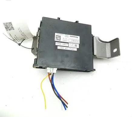 Nissan Leaf II (ZE1) Brake system control unit/module 478805SA0A