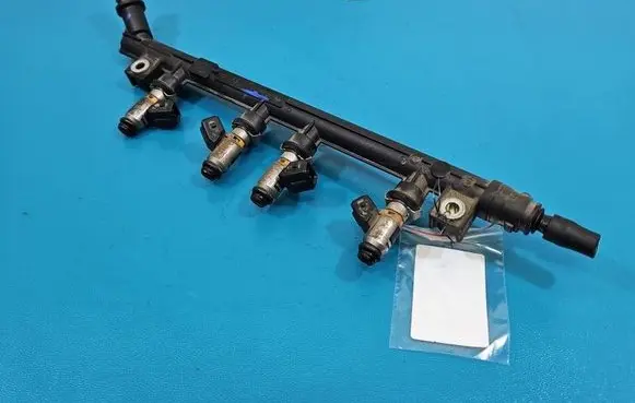 Fiat Linea Fuel injector IWP160 IMPRK1596544