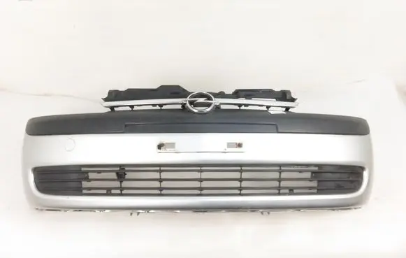 Opel Combo C Front bumper 