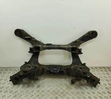 Nissan 370Z Rear subframe 554001EA0C