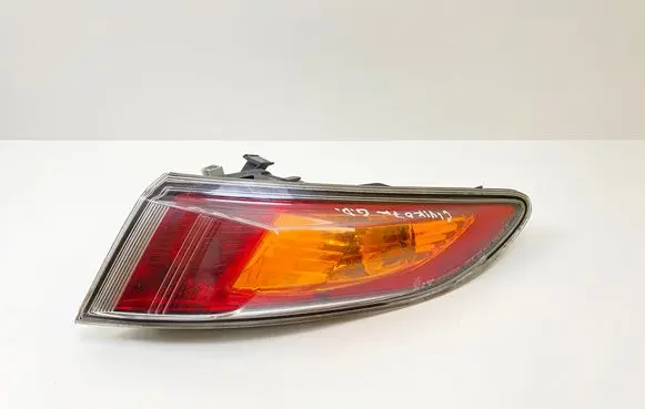 Honda Civic Rear/tail lights 22016721